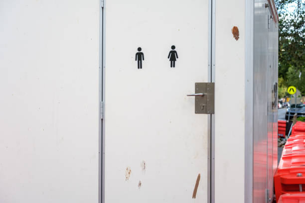 Best Sanitation services for porta potties  in , SD