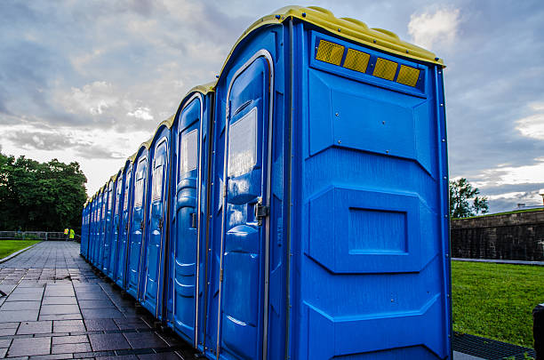 Best Construction site porta potty rental  in , SD